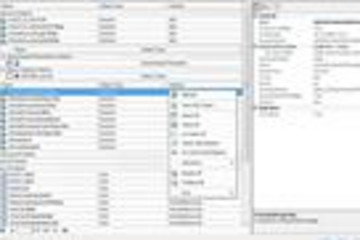 ApexSQL Code预览：